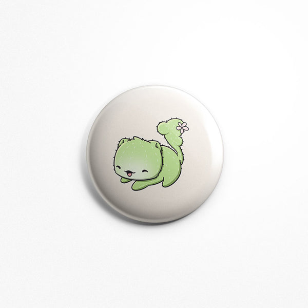 Cactus Cats | Buttons