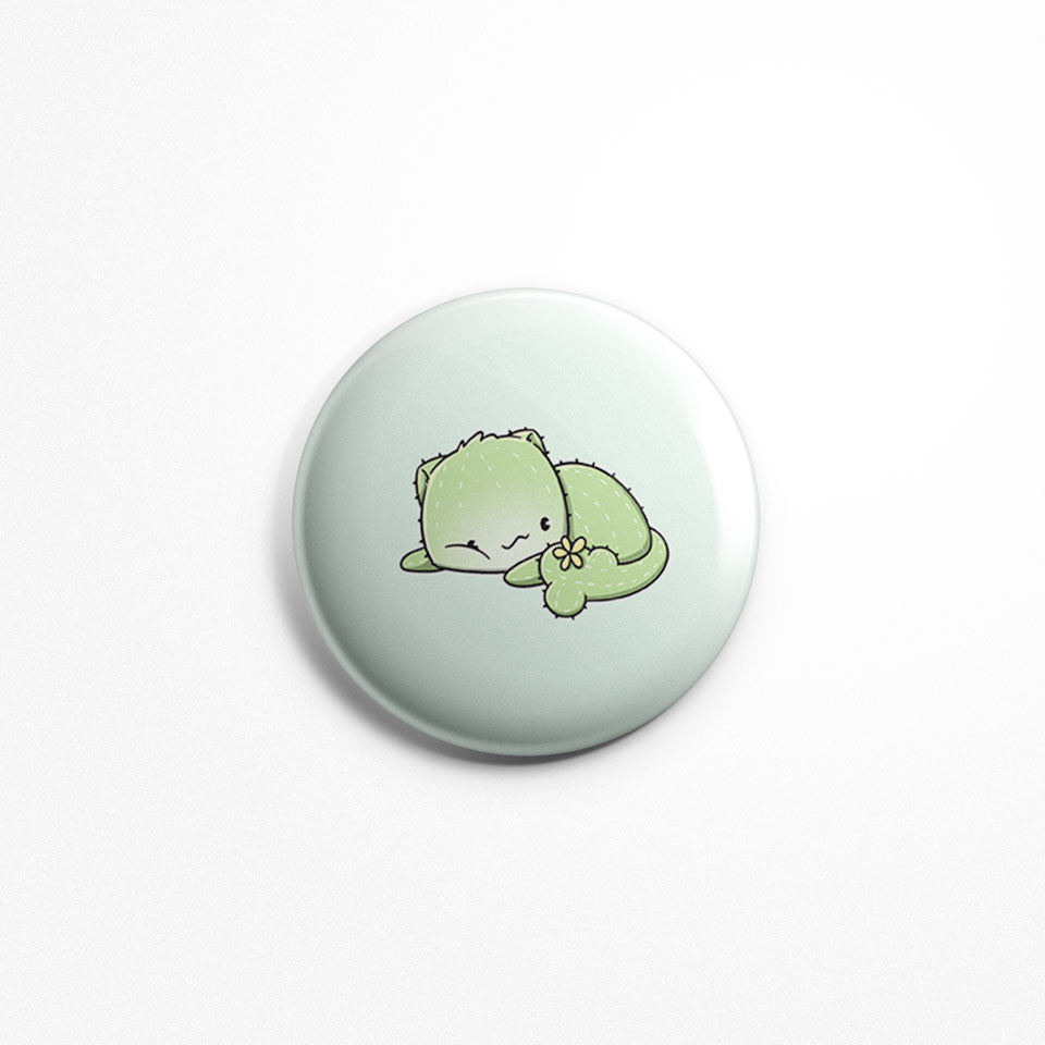 Cactus Cats | Buttons