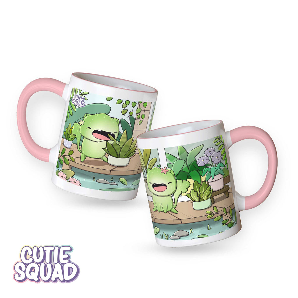 Cactus Cats | Mug