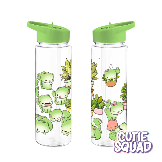 Cactus Cats | Waterbottle