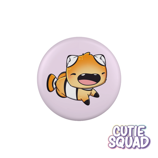 Catfish | Buttons