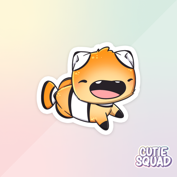 Catfish | Stickers