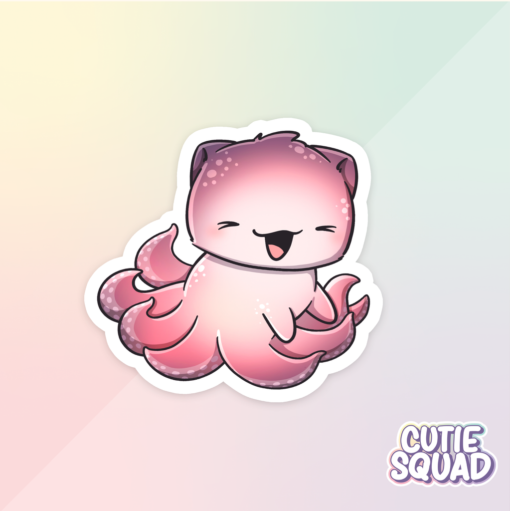 Catfish | Stickers