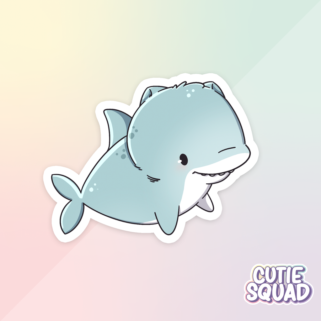 Catfish | Stickers