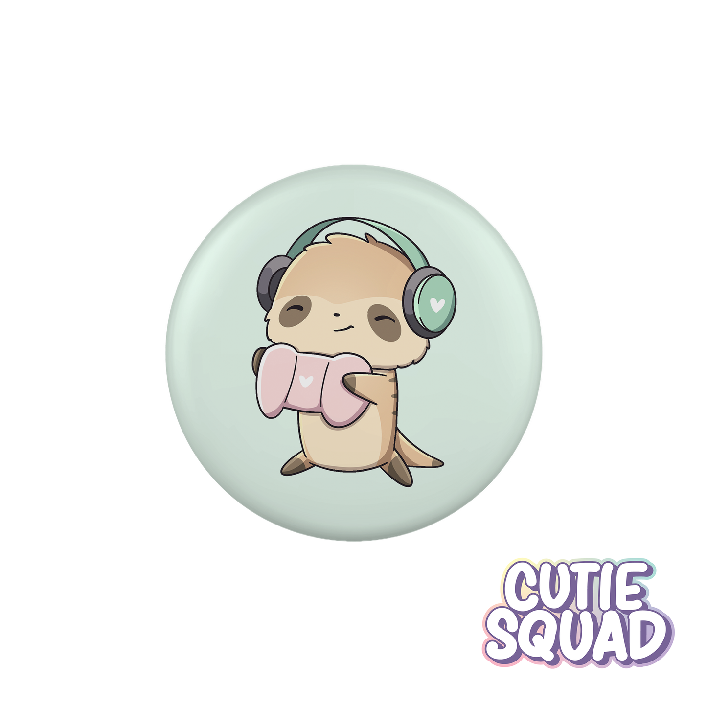 Meerkats | Buttons