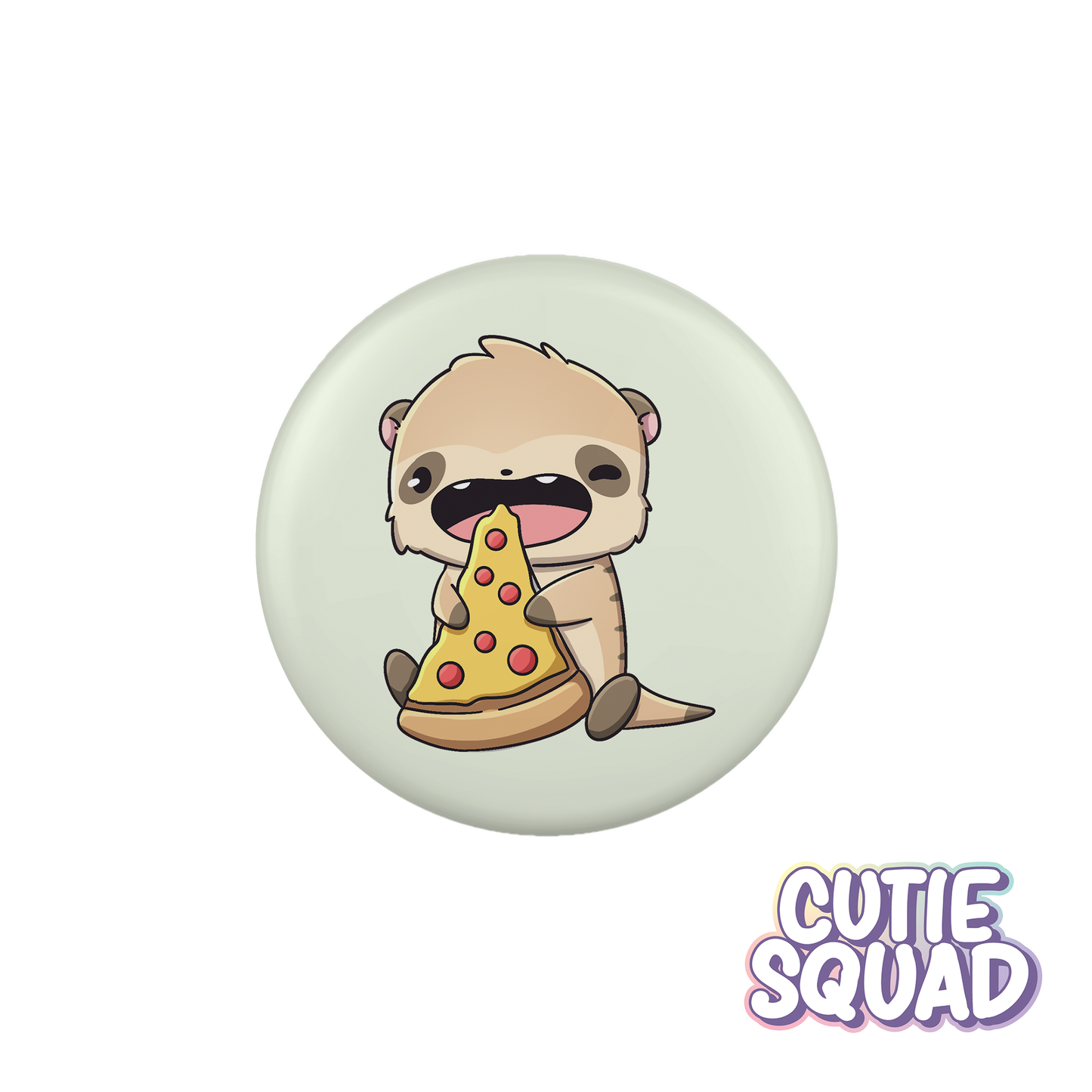 Meerkats | Buttons
