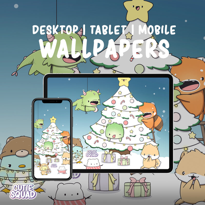 Wallpaper preview