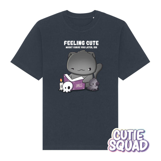 Feeling cute today | T-shirt