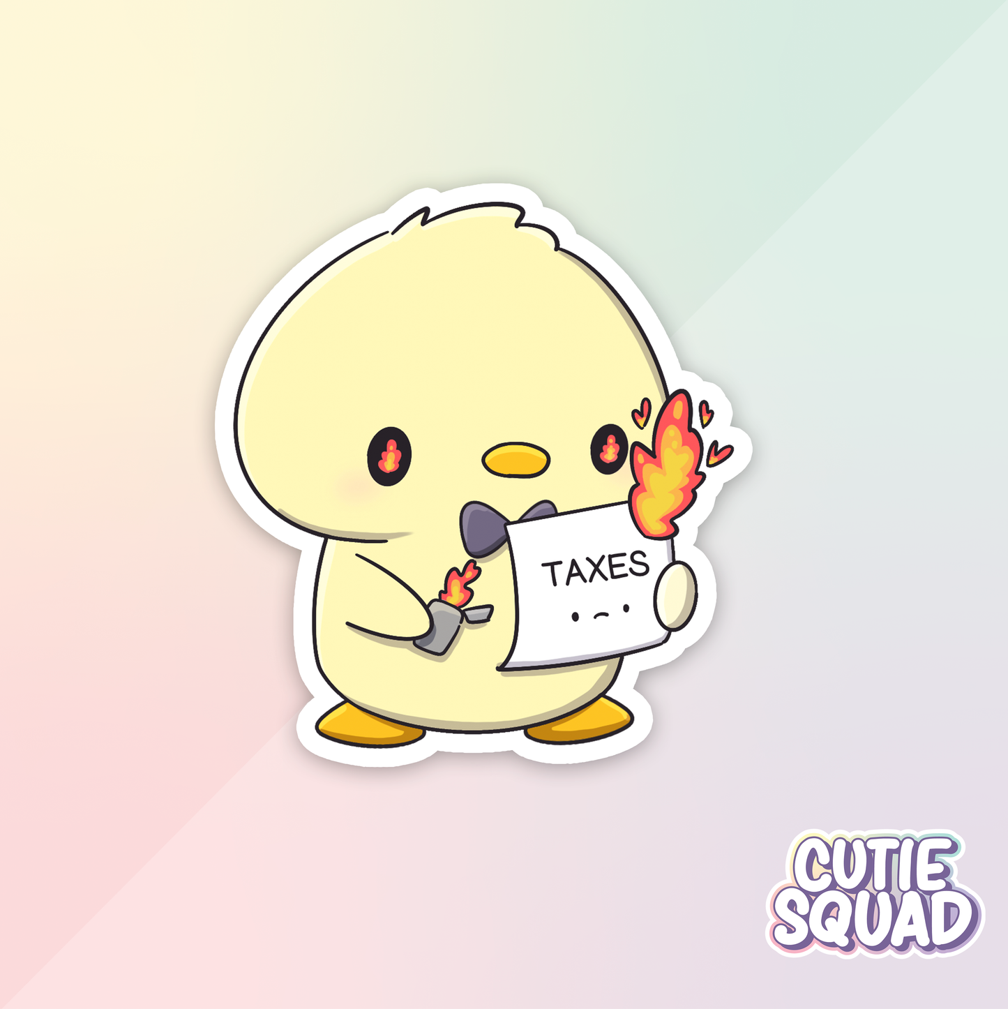 Corporate Clowns | Stickers | Sale