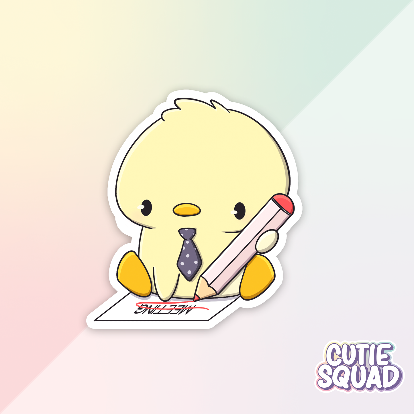 Corporate Clowns | Stickers | Sale