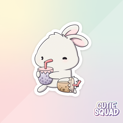 Cozy Bunnies | Stickers | Sale