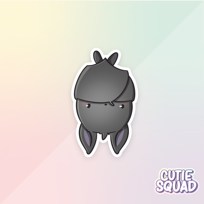 Kawaii Bats | Stickers