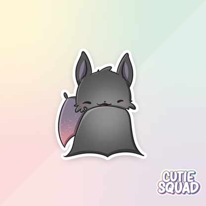 Kawaii Bats | Stickers
