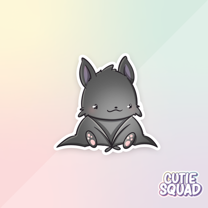 Kawaii Bats | Stickers