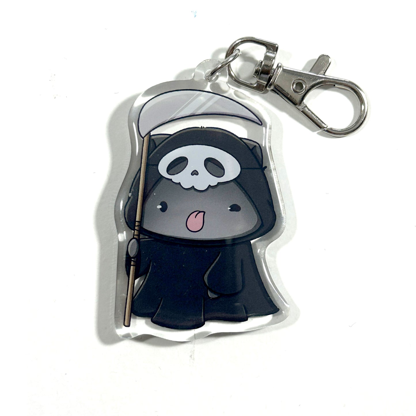 Death | Keychain