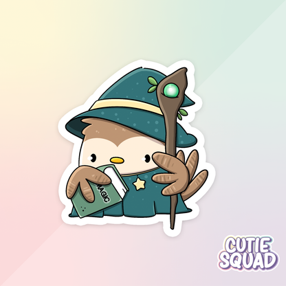 DND Classes | Stickers | Sale