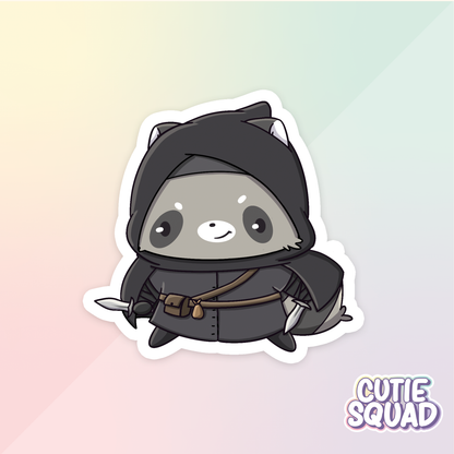 DND Classes | Stickers | Sale