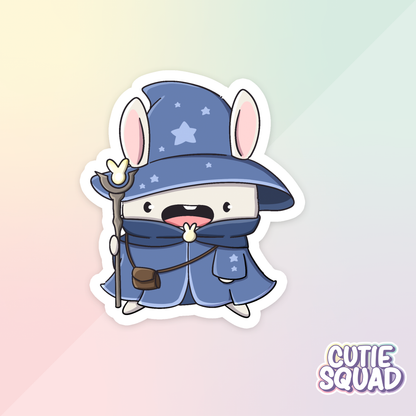 DND Classes | Stickers | Sale