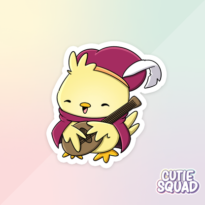 DND Classes | Stickers | Sale