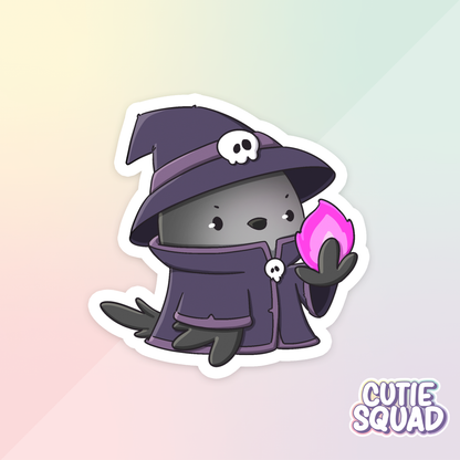 DND Classes | Stickers | Sale