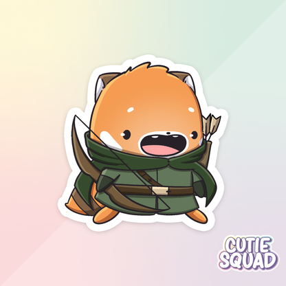 DND Classes | Stickers | Sale