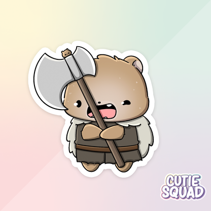 DND Classes | Stickers | Sale