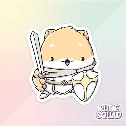 DND Classes | Stickers | Sale