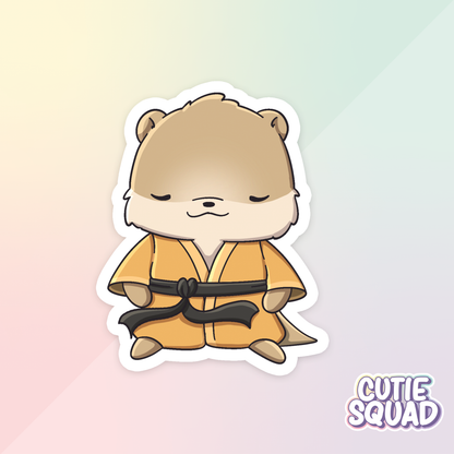DND Classes | Stickers | Sale