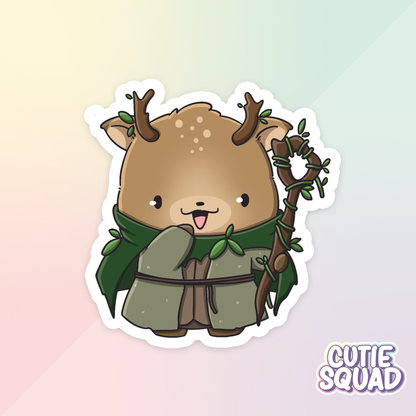 DND Classes | Stickers | Sale