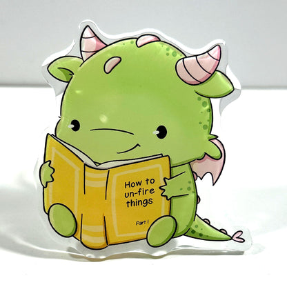 Dragon | Phone Grip