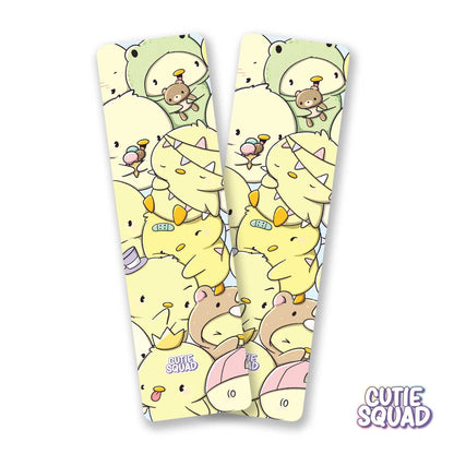Ducks | Bookmark