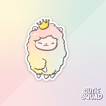 Fancy Llamas | Stickers | Sale