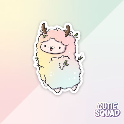 Fancy Llamas | Stickers | Sale