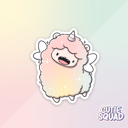 Fancy Llamas | Stickers | Sale