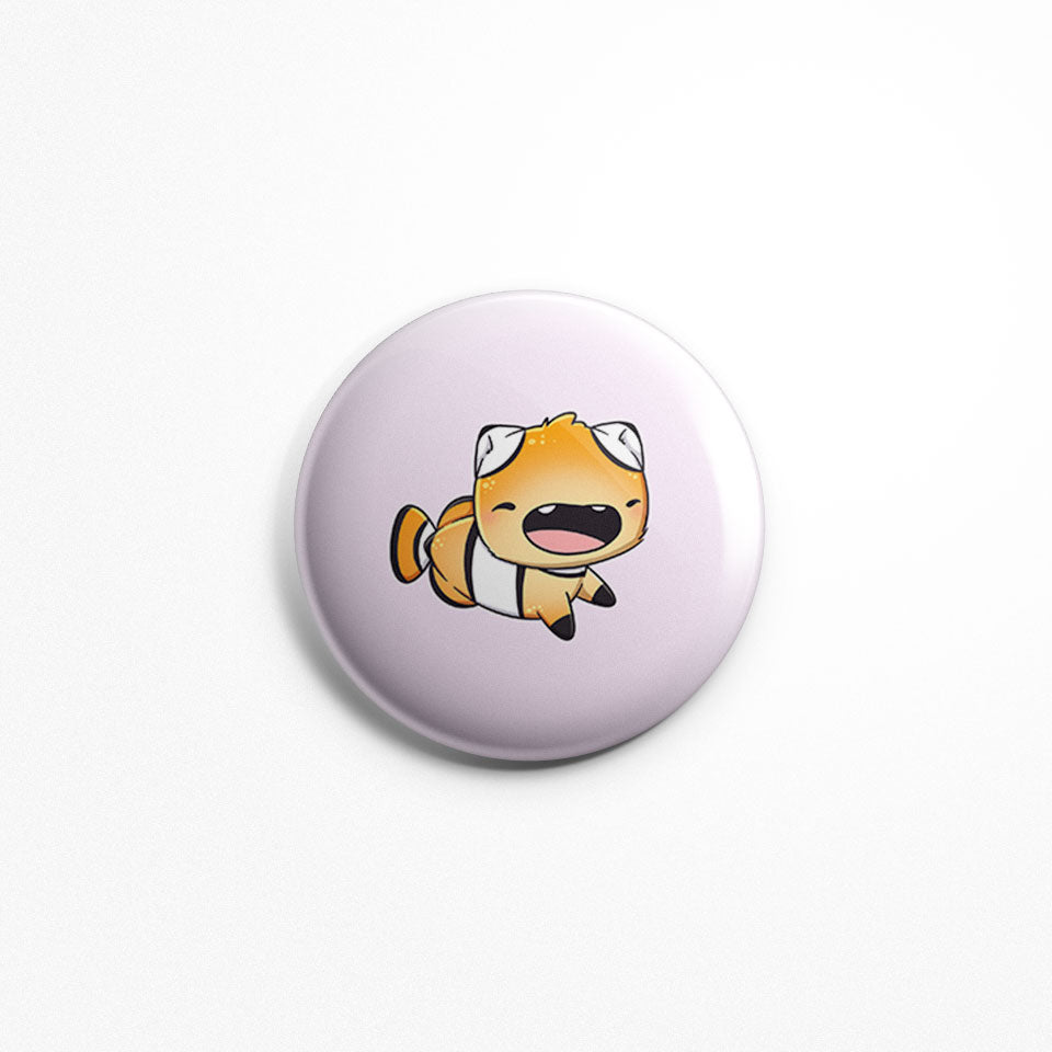 Catfish | Buttons