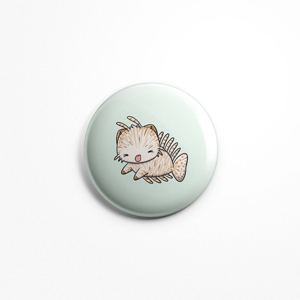 Catfish | Buttons