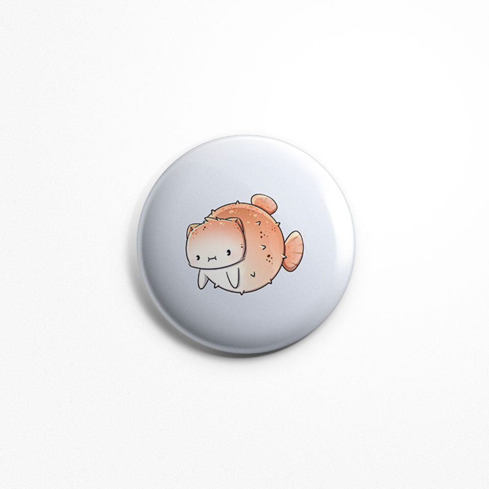 Catfish | Buttons