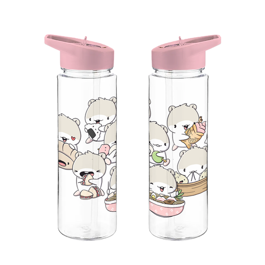 Hamsters | Waterbottle