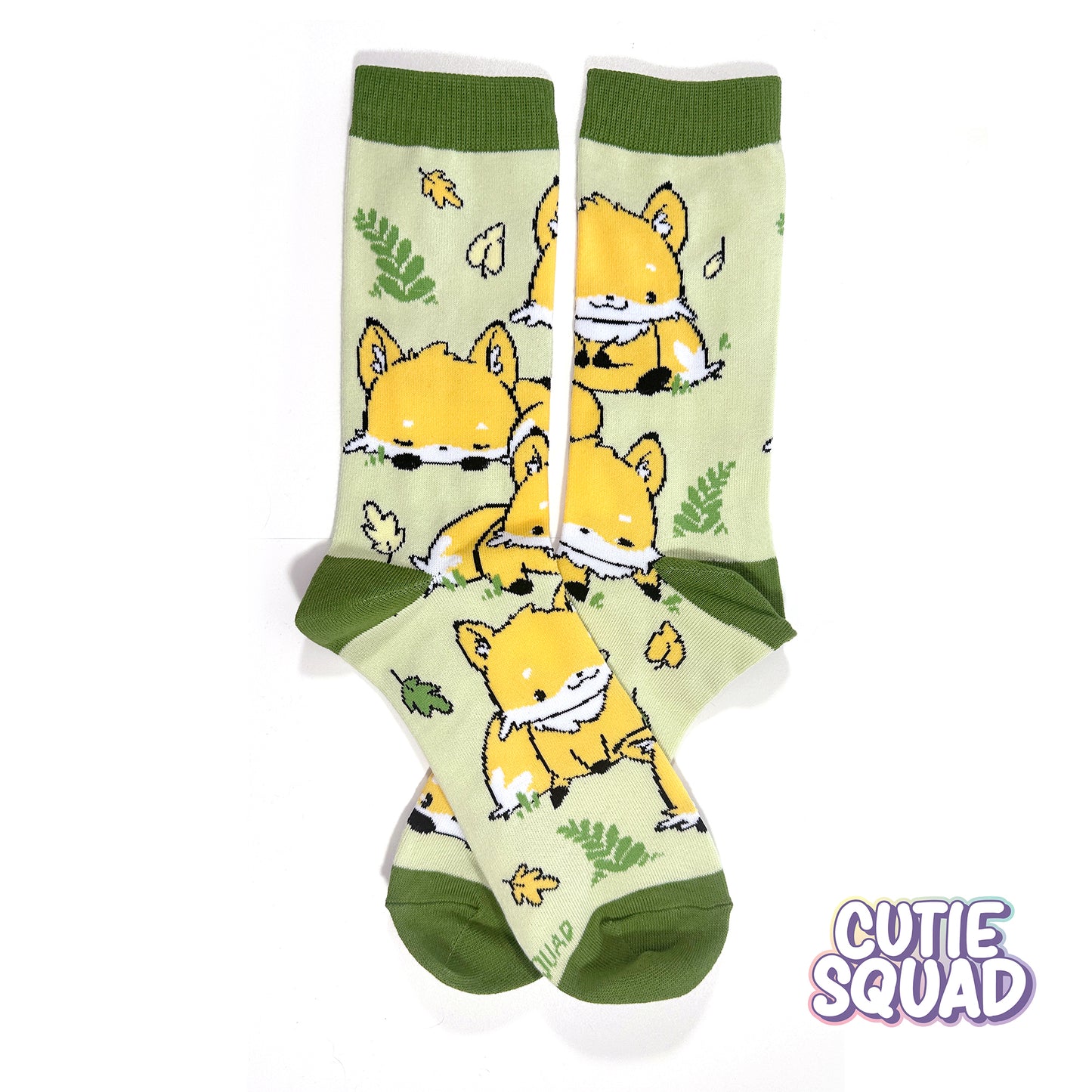 Foxes | Socks