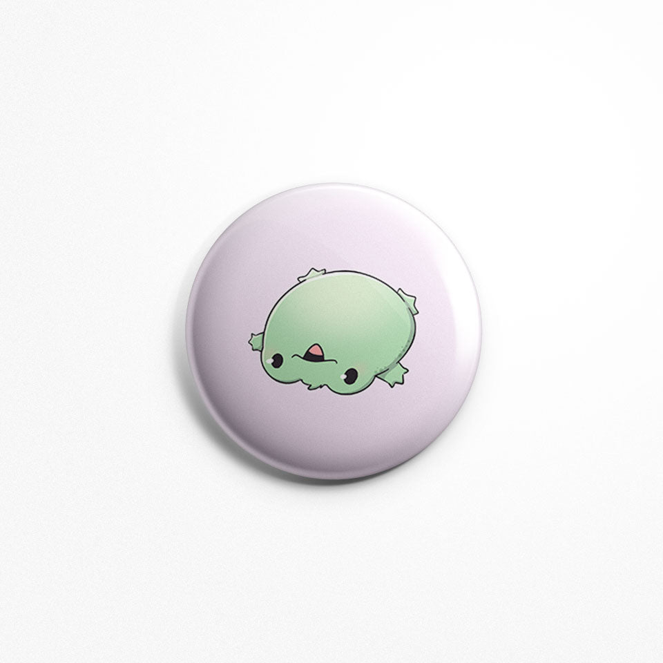 Kawaii Frogs | Buttons