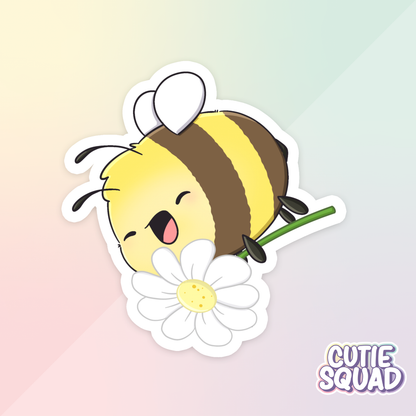Funny Bees | Stickers | Sale