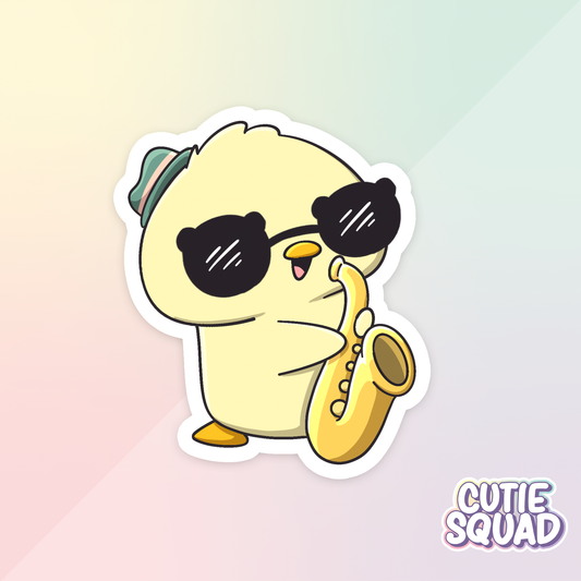 Gary's Band | Stickers | Sale