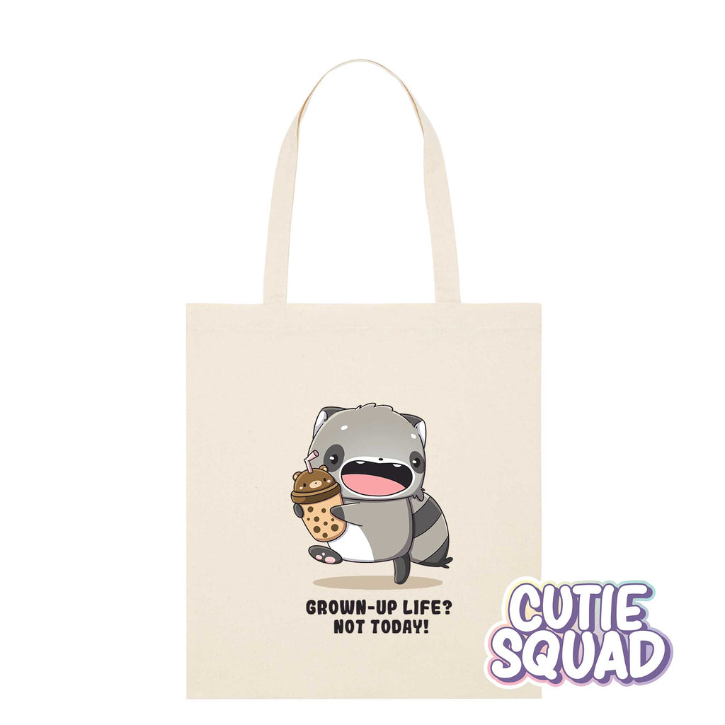 Grown up life | Totebag