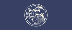 karhunkirjajapaperi.fi