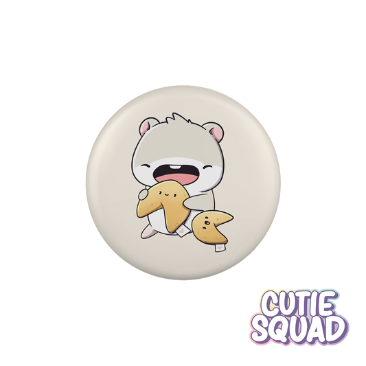 Hamsters | Buttons