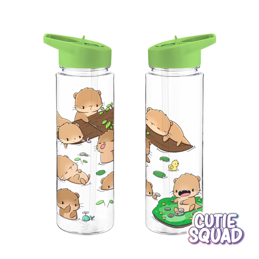 Otters | Waterbottle