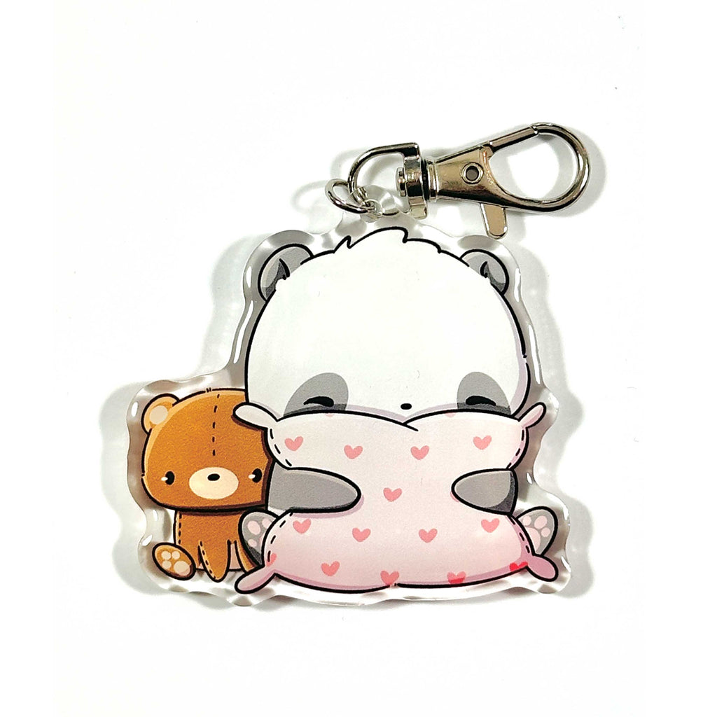 Panda | Keychain