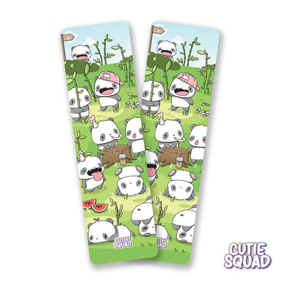 Ducks | Bookmark