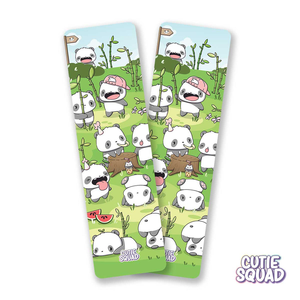 Pandas | Bookmark