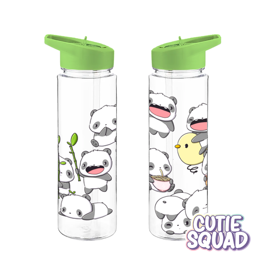 Panda Forest | Waterbottle